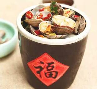 成都吃客