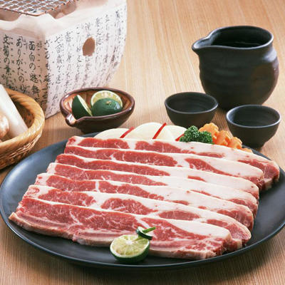 火炉火年糕火锅
