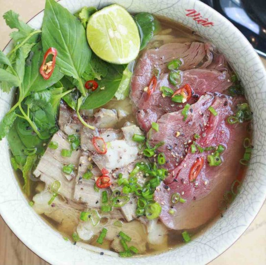 淮南26号牛肉汤