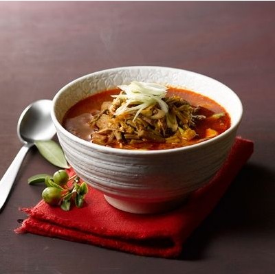 淮南26号牛肉汤
