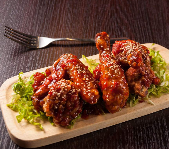 陈先生的肉肉