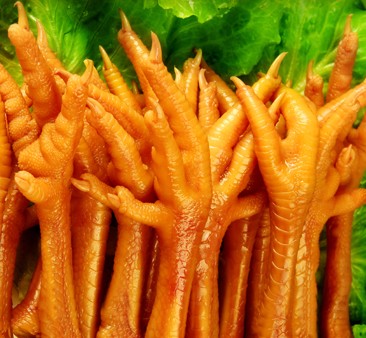 画宝刚道口烧鸡