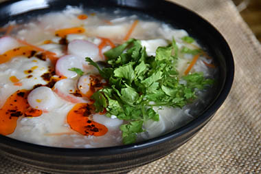 高唐老豆腐