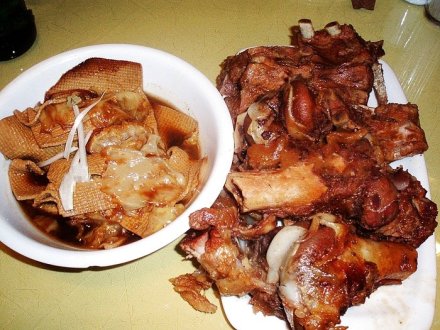 苏升记大盆骨