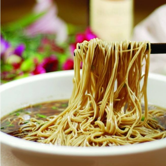李老汤拉面