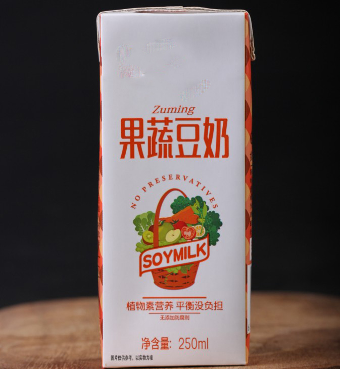 祖名豆制品