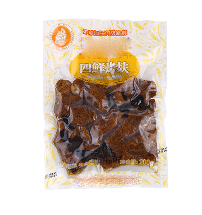 祖名豆制品