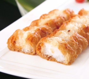 港丽餐厅