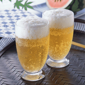 中华啤酒