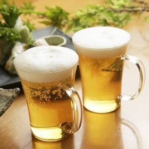 中华啤酒