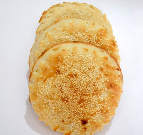 焦庄烧饼