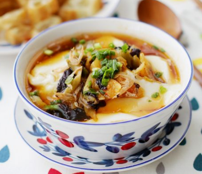 1949豆腐脑