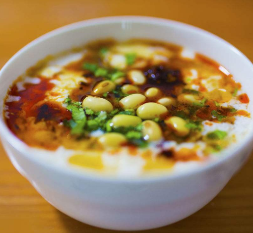 1949豆腐脑