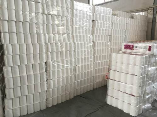 维达纸业