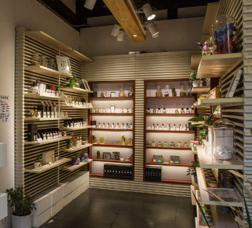 卡哇伊饰品店