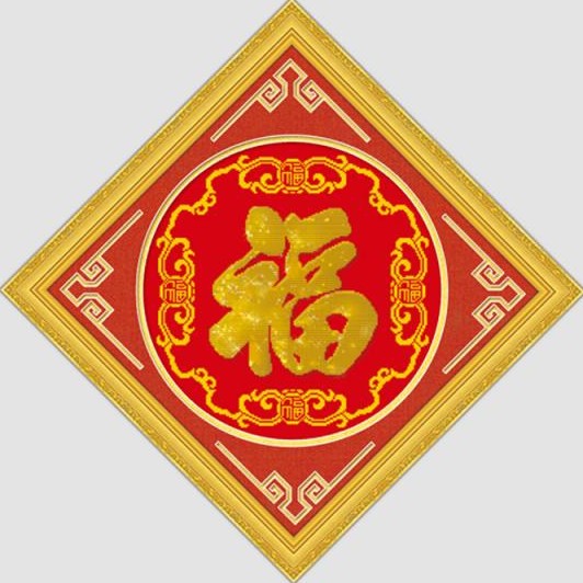 ks十字绣