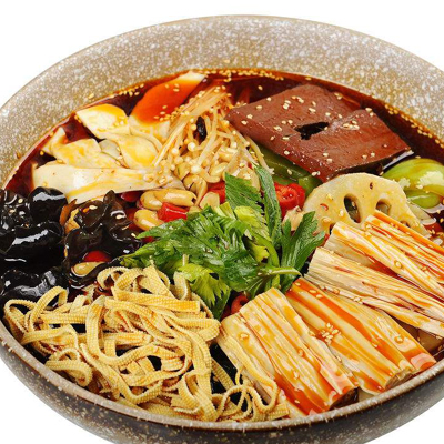 九星椒麻辣烫