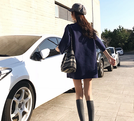 美丽档案女装