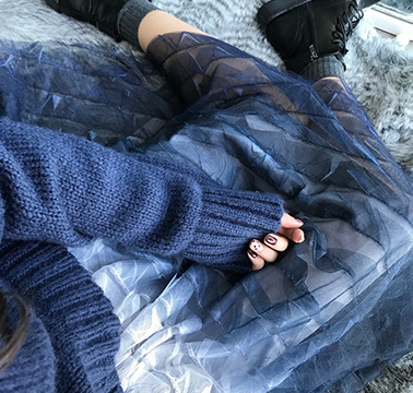 美丽档案女装