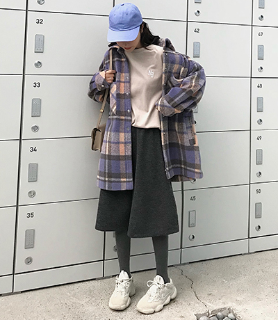 美丽档案女装