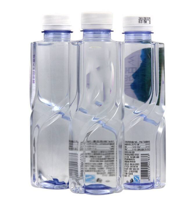 百岁山矿泉水