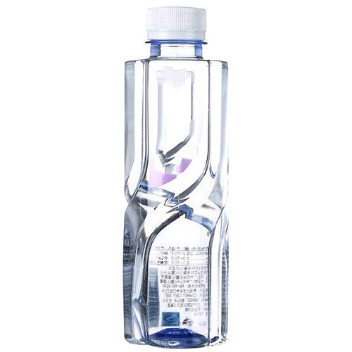 百岁山矿泉水