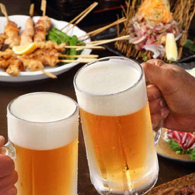 汉森熊啤酒屋
