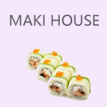 maki house寿司