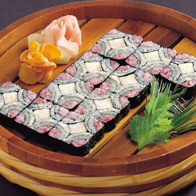 maki house寿司