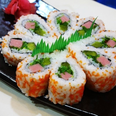 maki house寿司