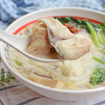 禾谷渔粉