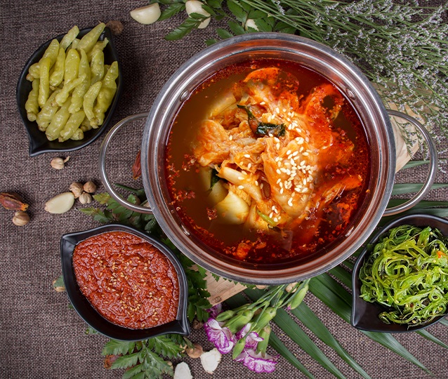 吴系茶餐厅
