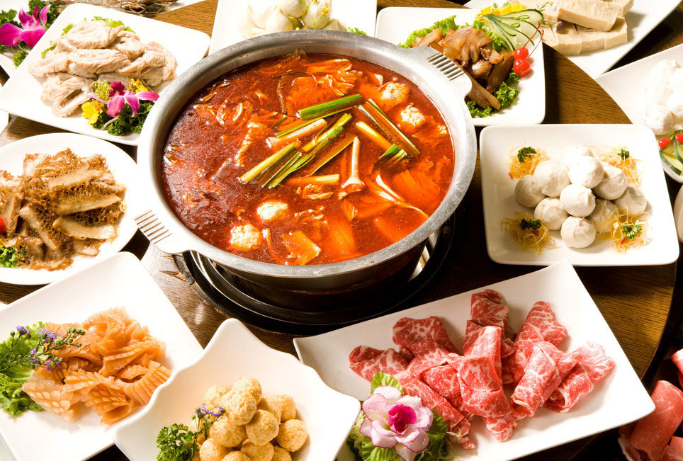 吴系茶餐厅