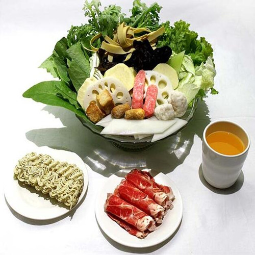 吴系茶餐厅