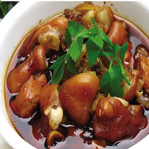 大咀港式茶餐厅