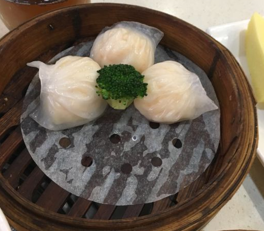 港味轩茶餐厅