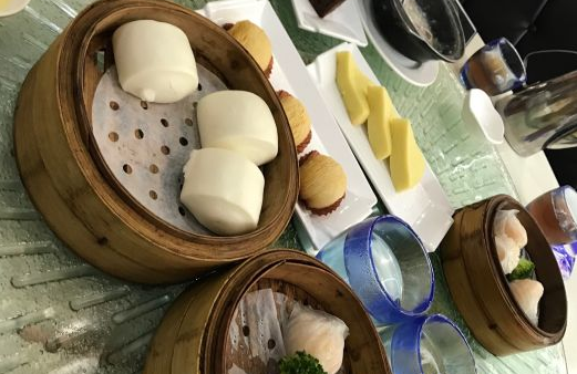 港味轩茶餐厅