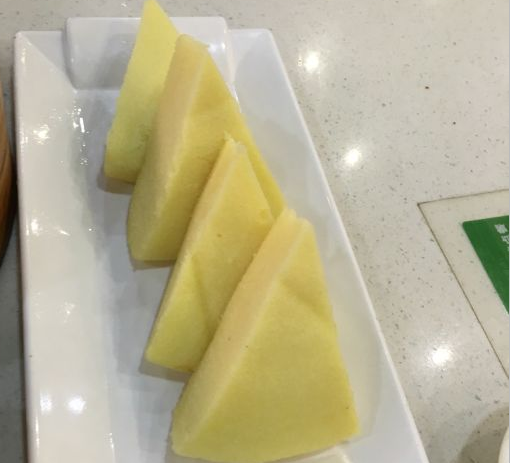 港味轩茶餐厅