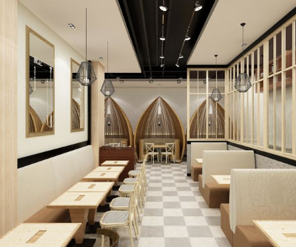 周记茶餐厅