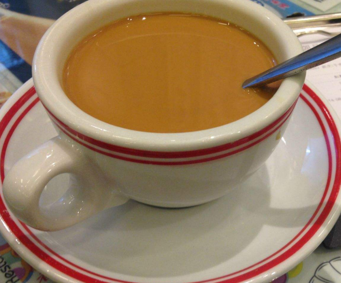 表叔茶餐厅
