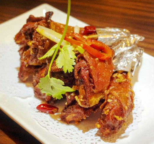 香港喜记茶餐厅