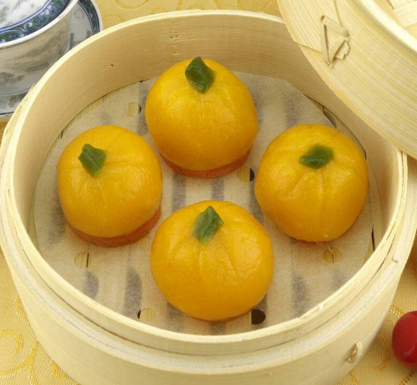 粤港茶餐厅
