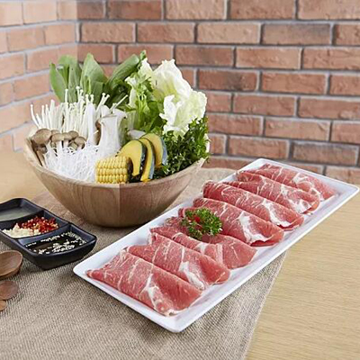 湘当噹涮羊肉火锅
