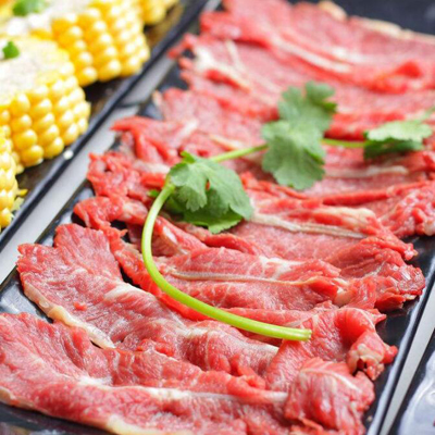 祥盛居老北京四季涮羊肉火锅