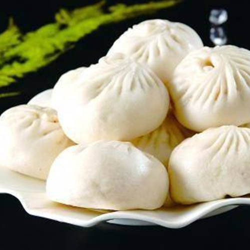 粮品汤包