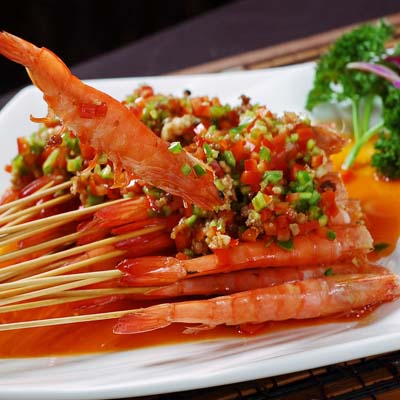 串掌门砂锅串串香