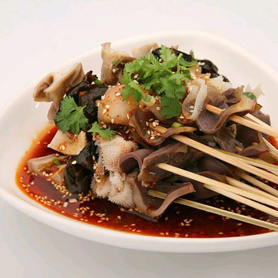醉疯狂牛串串