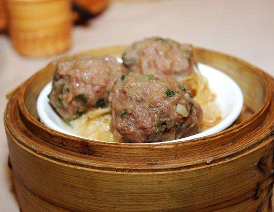 港味轩茶餐厅