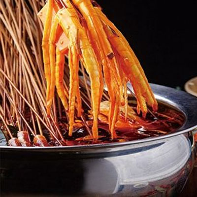 牛香阁串串王