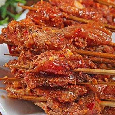 牛香阁串串王